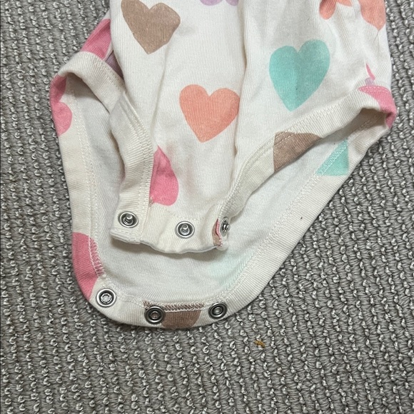 Carter's 6m One Piece - Picture 4 of 5